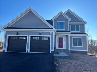 18 Bluestem Blvd, Cromwell, CT 06416