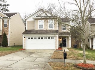 5432 Wyalong Dr, Charlotte, NC 28227