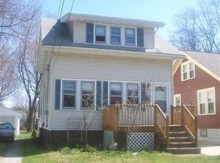 4129 W 204th St, Fairview Park, OH