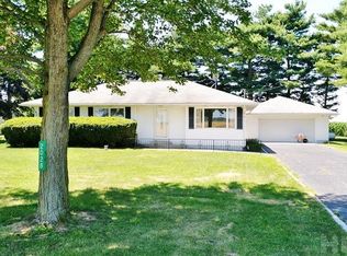 2028 County Road 4, Risingsun, OH 43457