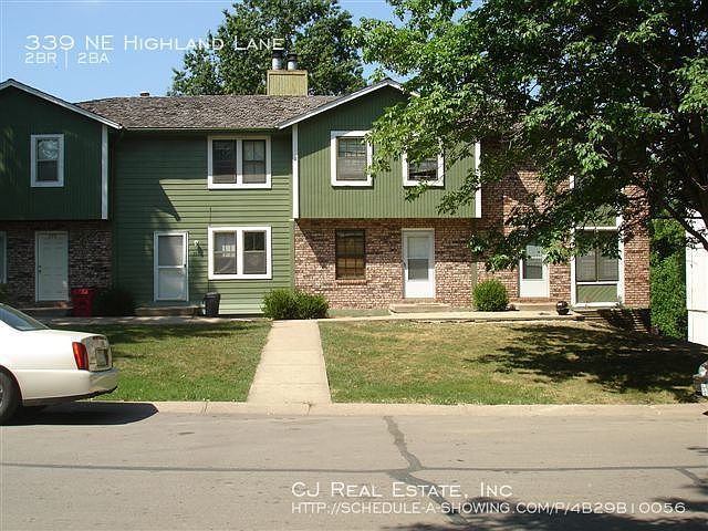 1st image of 339 NE Highland Ln