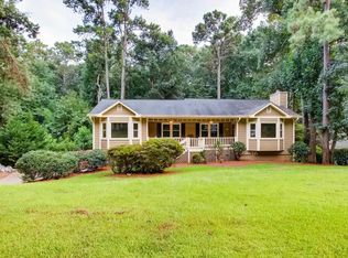 6163 Picketts Rdg NW, Acworth, GA 30101