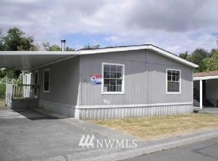 704 87th Ave NE #20, Everett, WA 98205