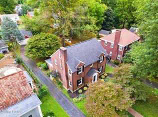 3305 Oriole Dr, Audubon Park, KY 40213