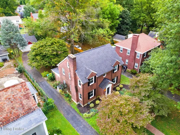 3305 Oriole Dr, Audubon Park, KY 40213