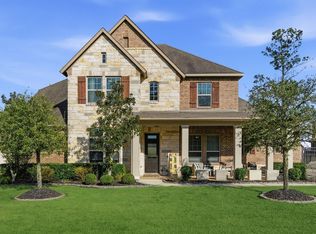 40664 Damuth Dr, Magnolia, TX 77354