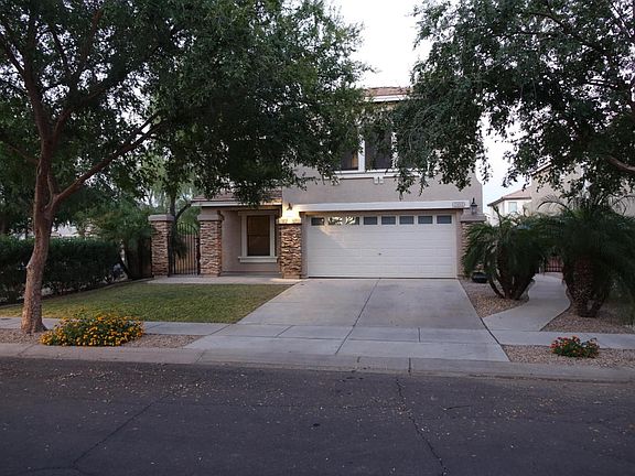 2nd image of 1553 S Sabino Ct