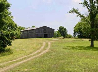 2891 Sparta Pike, Sparta, KY 41086