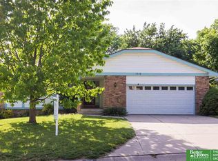 1618 N 150th Ct, Omaha, NE 68154