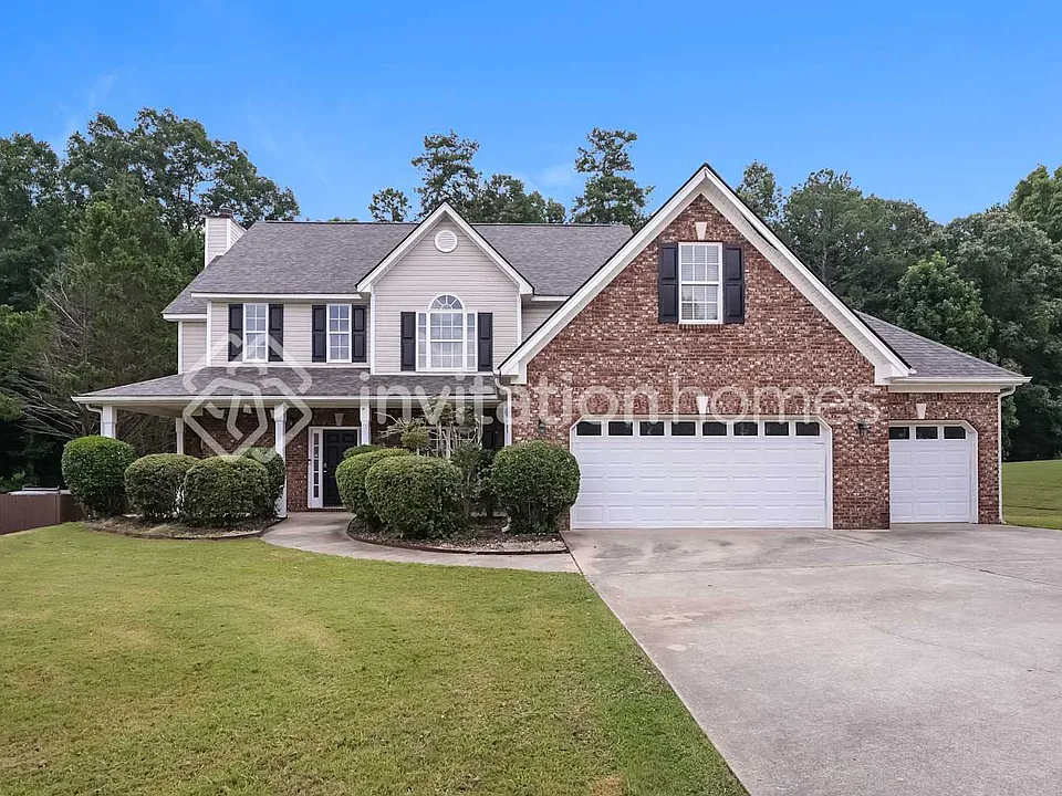 1038 Fountain Lakes Ct