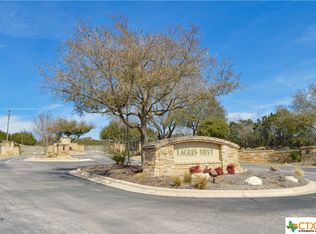 LOT 85 Canyon Vw #85, Burnet, TX 78611