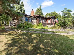 19776 Edelweiss Dr, Nevis, MN 56467