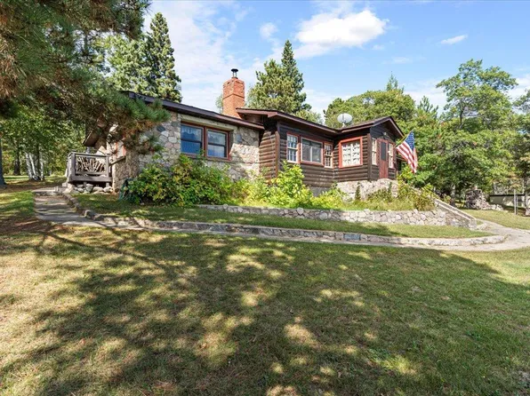 19776 Edelweiss Dr, Nevis, MN 56467