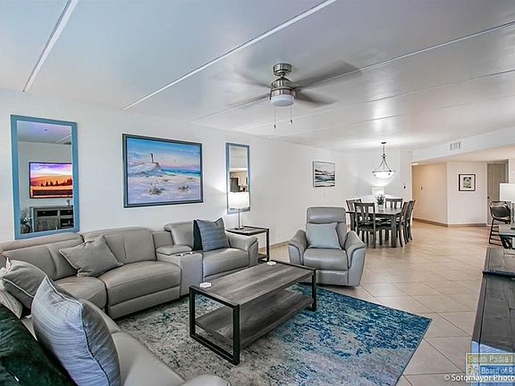 2nd image of 406 Padre Blvd Unit 408