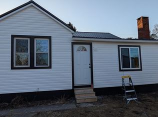 433 Derr Hill Rd, Lock Haven, PA 17745