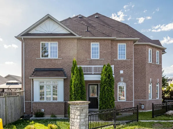 2417 Bur Oak Ave, Markham, ON L6E 1J6