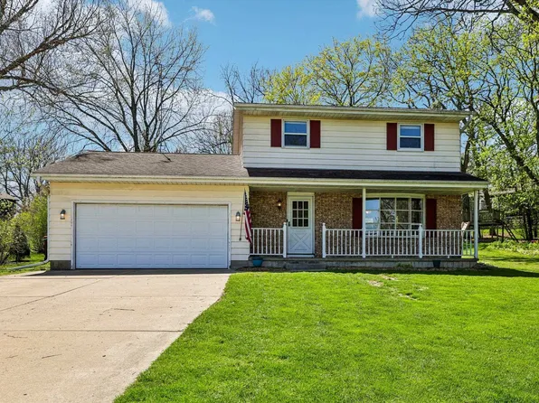 1625 Trails End, Marshall, WI 53559