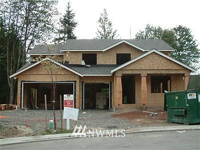 1st image of 8823 237th (Lot 58) NE