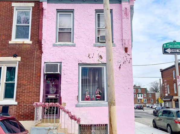 5001 Tacoma St, Philadelphia, PA 19144