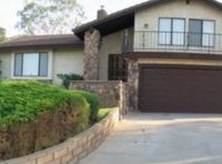 16960 Calle Espuela, Riverside, CA 92504