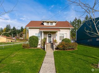 1958 S Market Blvd, Chehalis, WA 98532