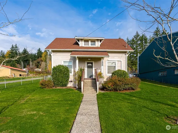 1958 S Market Boulevard, Chehalis, WA 98532