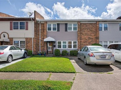 1008 Bowe Pl, Norfolk, VA, 23504