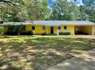 25387 Phillips Ln, Red Level, AL 36474