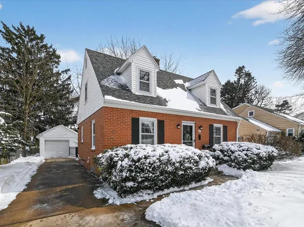 321 South Owen Drive, Madison, WI 53705