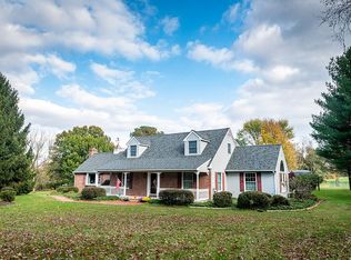 163 Laurel Bridge Rd, Landenberg, PA 19350