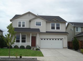 2005 N Falcon Dr, Ridgefield, WA 98642