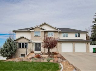 2693 Star Ridge Dr, Montrose, CO 81401