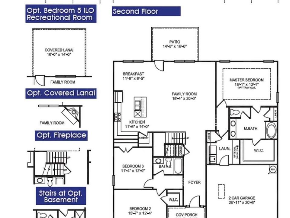 1st image of 3 Wisteria Ln