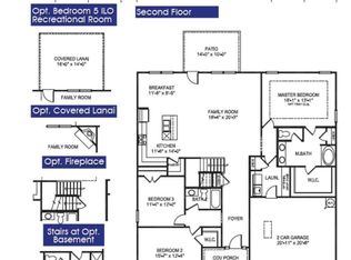 237 Wisteria Ln, Williamson, GA 30292