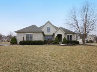 7281 Kemperwood Ct, Blacklick, OH 43004