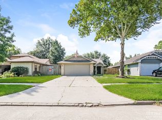 3114 Forestbrook Dr, Spring, TX 77373
