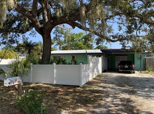 2221 Alvarado Ln, Sarasota, FL 34231
