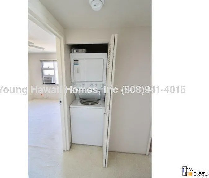 3009 Ala Makahala Pl #1502 — Photo 8