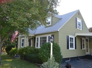 41 Winslow St, Lancaster, MA 01523