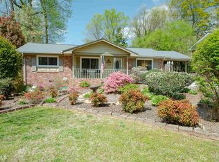 3248 Lindmoor Dr, Decatur, GA 30033