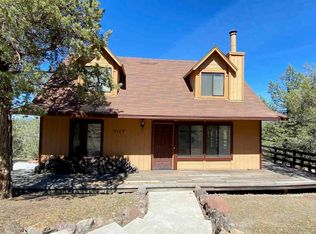 5117 Palomino Rd, Weed, CA 96094