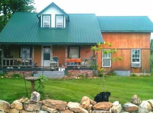 5951 Tennyson Rd, Fulton, MO 65251