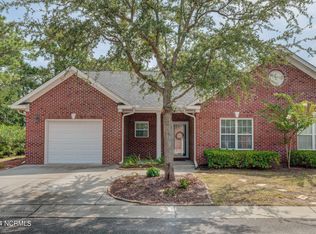 6005 Banded Tulip Dr, Wilmington, NC 28412