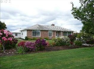 5802 NW 179th St, Ridgefield, WA 98642