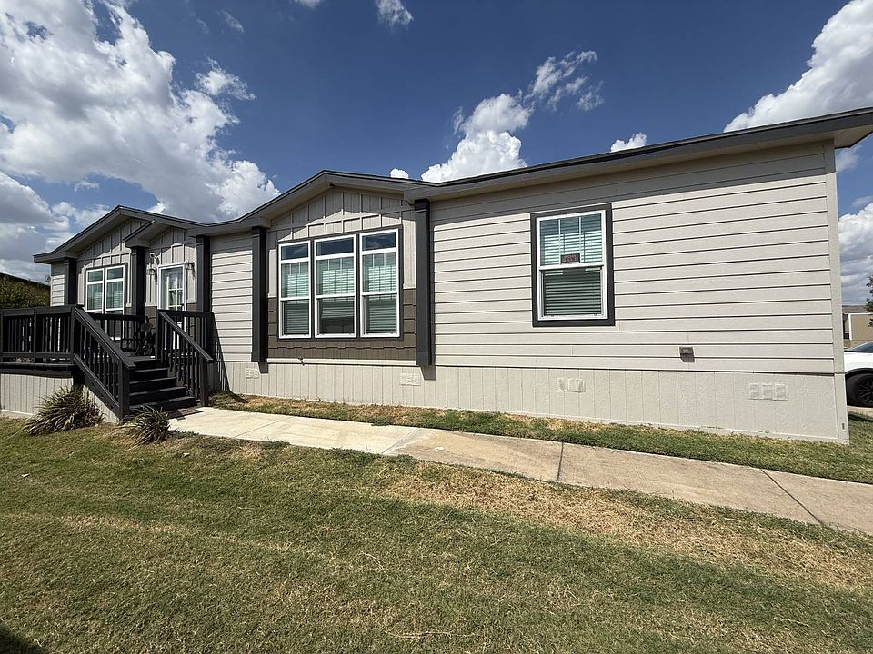 1st image of 13021 Dessau Rd Lot 352