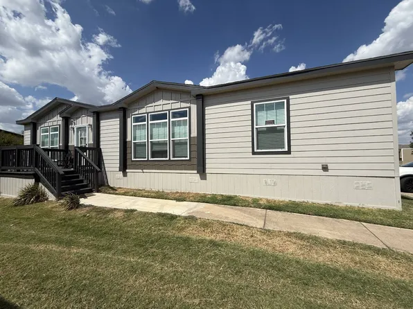 13021 Dessau Rd Lot 352, Austin, TX 78754
