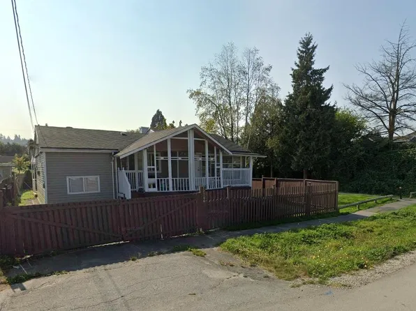 12746 114a Ave, Surrey, BC V3V 3P4