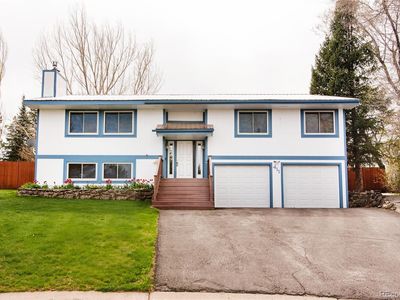 411 High Meadow Ct, Hayden, CO, 81639