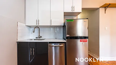 Rented by Nooklyn NYC LLC