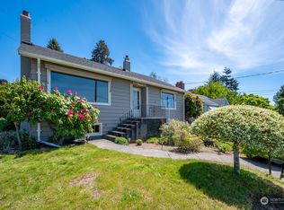 2642 31st Ave W, Seattle, WA 98199